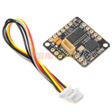 Furious FPV Piggy OSD Board for Runcam/Foxeer/HS1177/HS1190 Camera - RC Papa