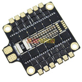 HakRC E50Ax4 50A 4in1 3-6S ESC (BLHeli-S DShot1200) - RC Papa