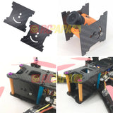 QAVR Camera Side Plate for Runcam Swift Camera Mount - RC Papa