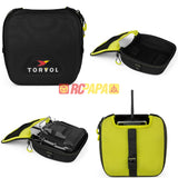 Torvol Quad Transmitter Tx Case - RC Papa