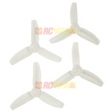 HQ DP 3x3x3 PC Poly Carbonate Propellers - RC Papa