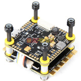 T-Motor F4 Stack F4 FC F55A Pro II 3-6S 4in1 ESC Combo - RC Papa