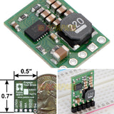 Pololu 12V 1A Step-Down Voltage Regulator D24V10F12 - RC Papa