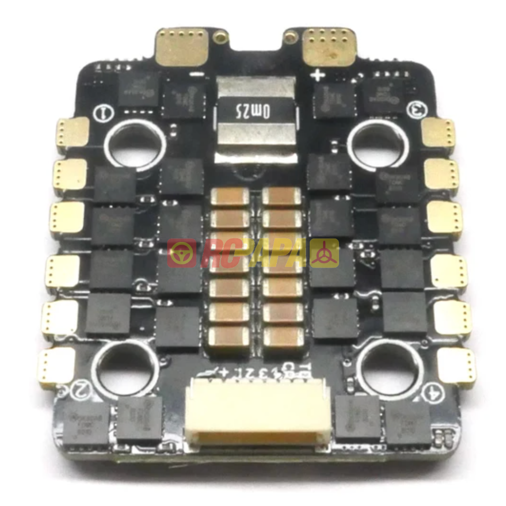 Aikon AK32PIN 35A 6S 20x20 AIO 4in1 ESC V2