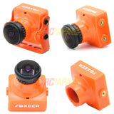 Foxeer Night Wolf 0.0001Lux StarLight FPV CCD Camera - RC Papa