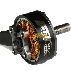 T-Motor F60 Pro II 2350/2500/2700KV FPV Brushless Motor - RC Papa