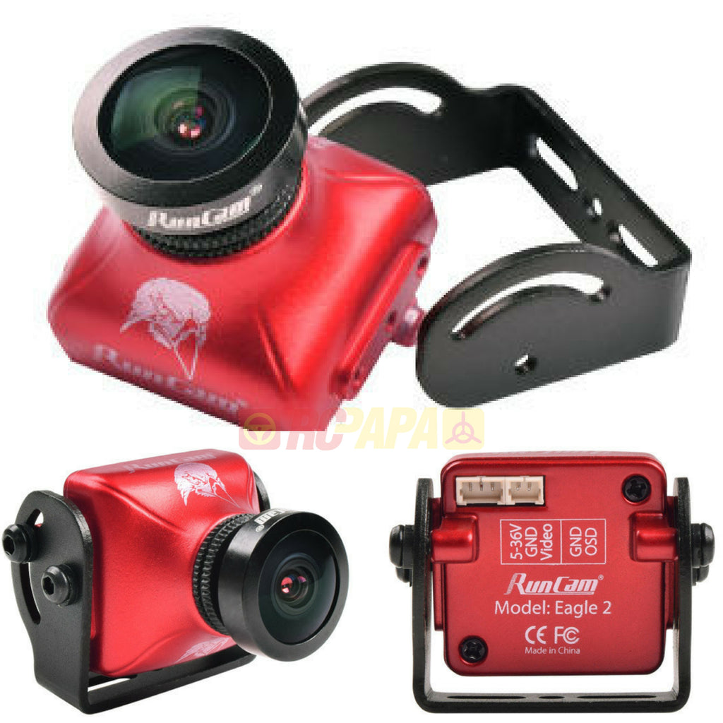 RunCam Eagle 2 FPV Camera - RC Papa