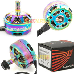 Lumenier MB2206-9 2450KV Motor (Freybott Special Edition) - RC Papa