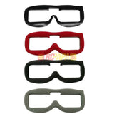 Replacement Faceplate Foam for FatShark FPV Goggle (Version 3) - RC Papa