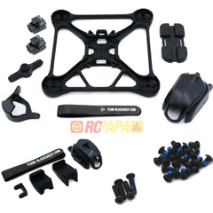 TBS Team BlackSheep Oblivion Frame Set - RC Papa