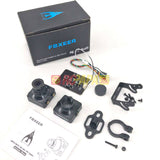 Foxeer Arrow HS1190 v2 FPV Camera (Sony CCD WDR Built in OSD & Mic) - RC Papa