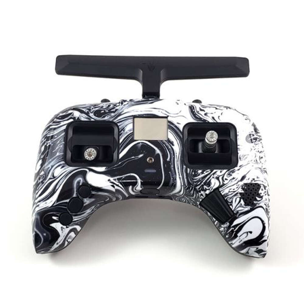Team BlackSheep TBS Tango 2 Skin - Liquify Black and White