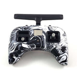Team BlackSheep TBS Tango 2 Skin - Liquify Black and White
