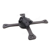 GEPRC GEP-BX5 210mm Carbon Fiber FPV Racing Quad Frame Kit - RC Papa