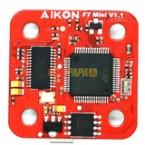 Aikon F7 Mini V1.1 20x20 6S Flight Controller FC - RC Papa