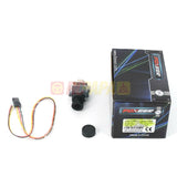 Foxeer XAT650M 600TVL 2.8mm Lens DC5-22V HS1177M Type Super HAD CCD Camera - RC Papa