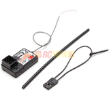 Flysky FS-GR3E 3 Channel 2.4G Receiver Rx - RC Papa