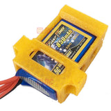 PB3D Battery Shield 850mah (Single Strap Version) - RC Papa