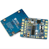 Matek HUBOSD Eco H-Type with STOSD8 Current Sensor & Dual BEC - RC Papa