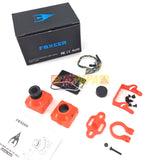 Foxeer Arrow HS1190 v2 FPV Camera (Sony CCD WDR Built in OSD & Mic) - RC Papa