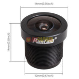 RunCam RC23 FPV Camera Lens (2.3mm FOV150) - RC Papa