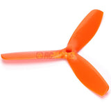 DYS 5" X50503 Bullnose Tri-Blade Propeller - RC Papa