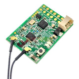 FrSky X4RSB 3/16ch 2.4Ghz ACCST SBUS Telemetry Receiver RX (Bareboard) - RC Papa