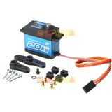 Power HD 20KG Torque Waterproof Digital Servo (LW-20MG) - RC Papa