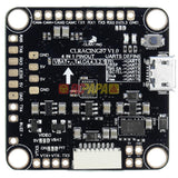 CLRacing F7 Flight Controller FC AIO OSD - RC Papa