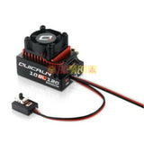 Hobbywing Quicrun 10BL120 120A Brushless Sensored Motor ESC - RC Papa