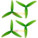 HQ 5x5x3 V1S Tri-Blade Propellers - RC Papa