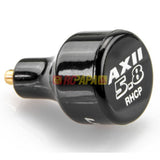 Lumenier Micro AXII Stubby MMCX 5.8GHz Antenna (RHCP) - RC Papa