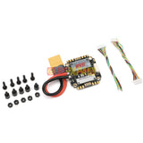 DYS Aria F45A 4-in-1 ESC BLHeli_32 - RC Papa