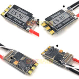 Spedix ES30 HV 30A 3-6S ESC - RC Papa