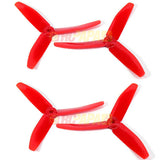 DYS 5" 5040 Bullnose Tri-Blade Propeller - RC Papa