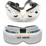 FatShark Dominator HD V2 FPV Goggles - RC Papa