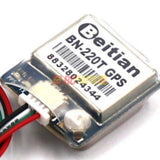 BeiTian BN-220T GPS GLONASS Module for APM Pixhawk CC3D Naze32 F3 F4 Flight Controller RC Drone - RC Papa