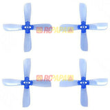 Gemfan 2035 4-Blade Propeller - RC Papa