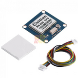 BeiTian BN-800 Glonass GPS Module Dual Module Compass with M8 for Pixhawk - RC Papa