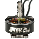 T-Motor F60 Pro II 2350/2500/2700KV FPV Brushless Motor - RC Papa
