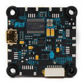 FlightOne SKITZO Revolt OSD Lite F4 Flight Controller FC - RC Papa