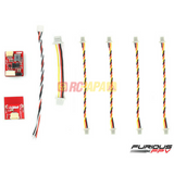 FuriousFPV LED Strip Smart Controller Board with Bluetooth Module (FPV-LSCB-BT) - RC Papa