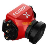 Foxeer Standard/Mini Predator 4 Super WDR 4ms Latency FPV Racing Camera HS1226 - RC Papa