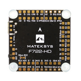 Matek System Flight Controller F722-HD