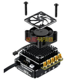 Hobbywing XERUN XR10 PRO G2 Brushless ESC (Black) - RC Papa