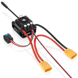 Hobbywing Ezrun Max8 G2 ESC Speed Controller