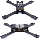 Armattan Mongoose FPV Racing Quad 5" Frame Kit - RC Papa