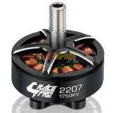 Hobbywing XRotor 2207 Race Pro Motor for FPV Drone Racing (1750/2450/2650KV) - RC Papa