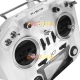 FrSky Taranis Q X7 2.4GHz 16CH Transmitter (White) - RC Papa