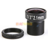 RunCam RC21 FPV Camera Lens (2.1mm FOV165) - RC Papa